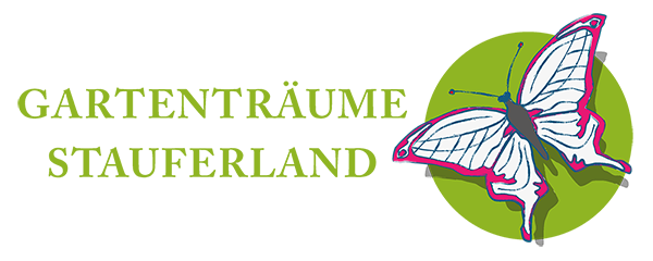 Logo Gartenträume Stauferland